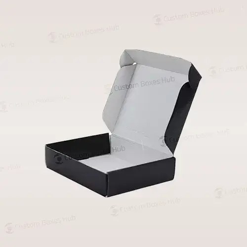 Get Personalized Logo Printed Shirt Boxes at Wholesale